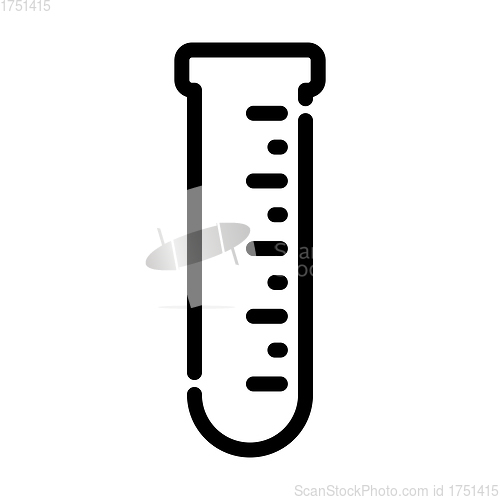 Image of Icon Of Chemistry Beaker