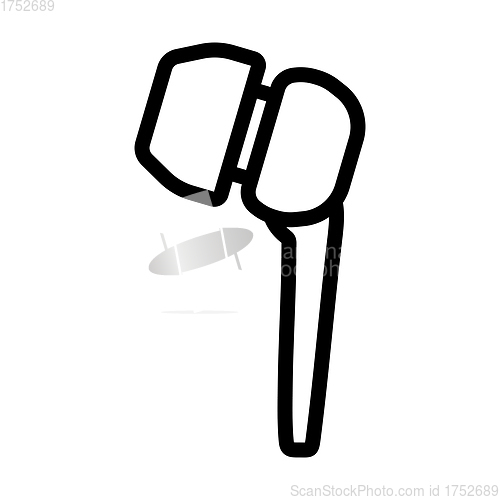 Image of Headset Icon