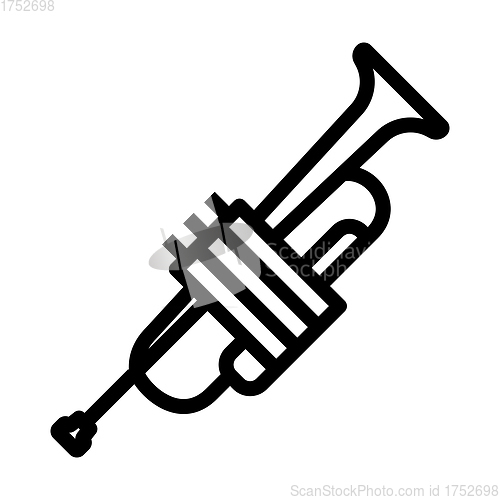 Image of Horn Icon
