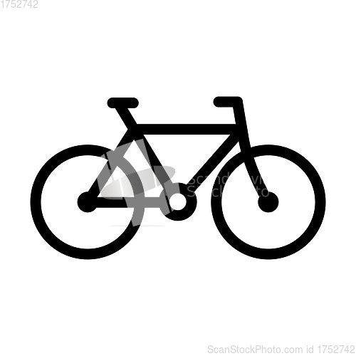 Image of Bike Icon