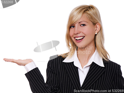Image of business