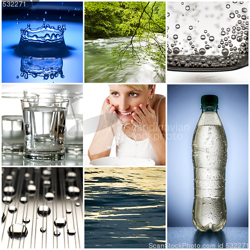 Image of collage