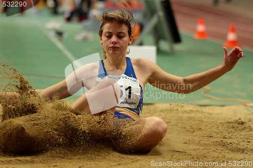 Image of Indoor Classic 2009