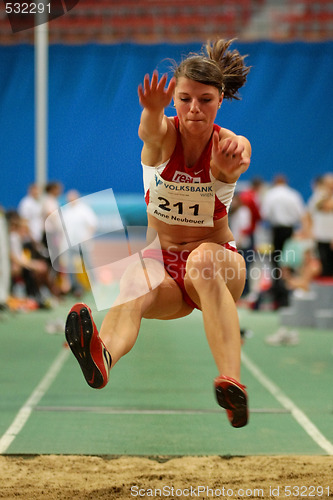 Image of Indoor Classic 2009