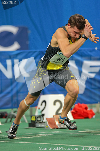 Image of Indoor Classic 2009