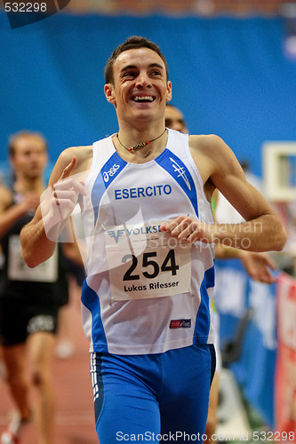 Image of Indoor Classic 2009