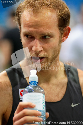 Image of Indoor Classic 2009