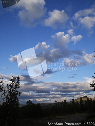 Image of Mountains