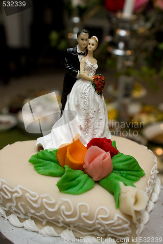 Image of Just Married