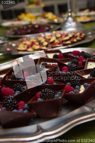 Image of Dessert