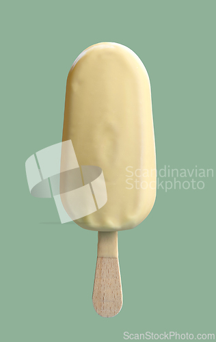 Image of ice cream bar 
