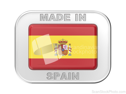 Image of Made in Spain
