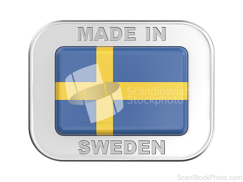 Image of Made in Sweden