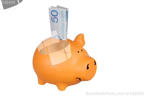 Image of Piggy Bank