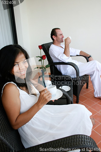 Image of Couple