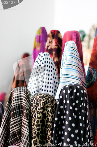 Image of Fabric