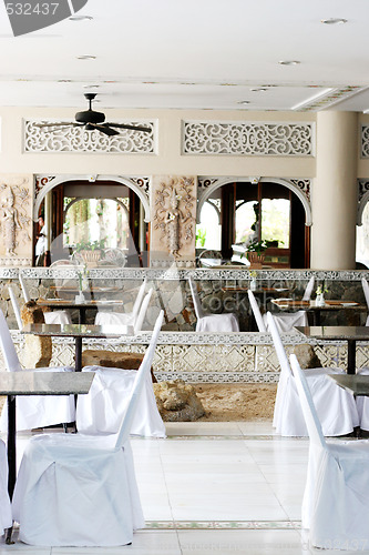Image of Restaurant