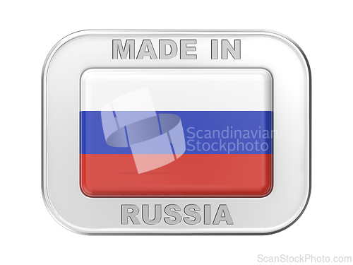 Image of Made in Russia