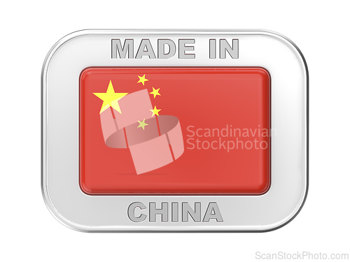 Image of Made in China