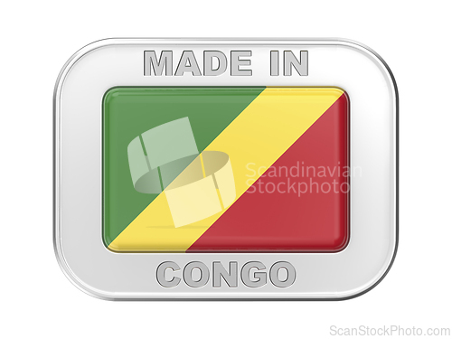 Image of Made in Congo
