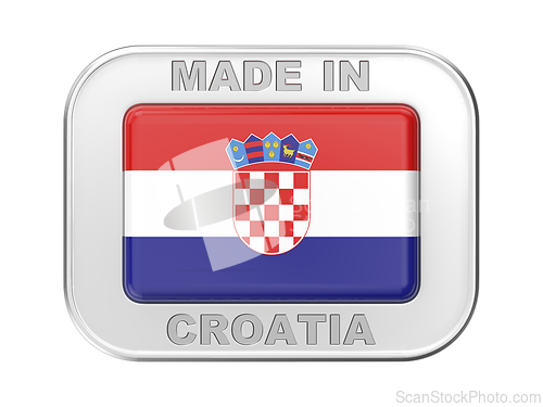 Image of Made in Croatia