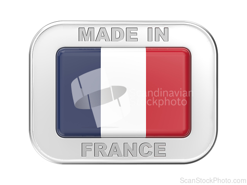 Image of Made in France