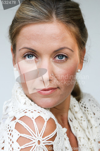 Image of Woman