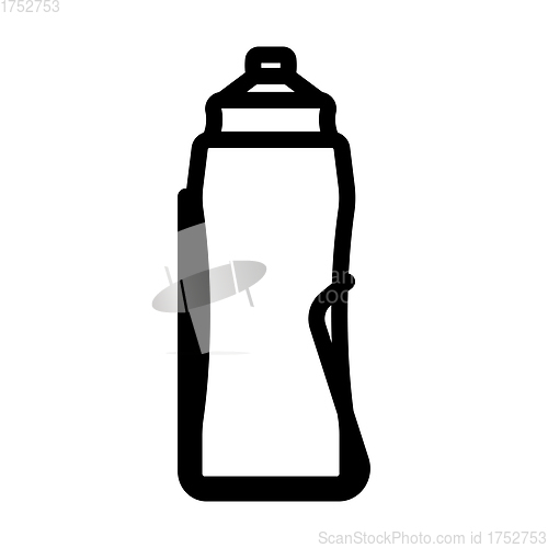 Image of Bike Bottle Cages Icon
