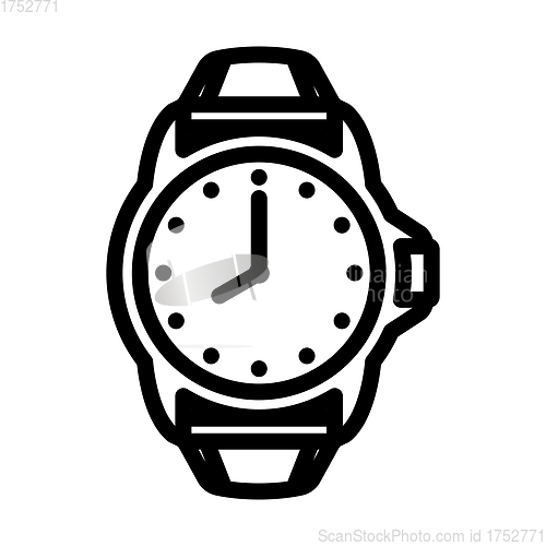 Image of Business Watch Icon