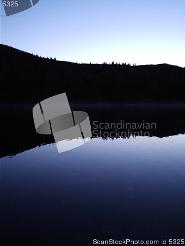Image of Sunset
