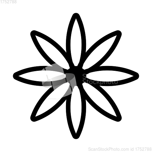 Image of Business Brooch Icon