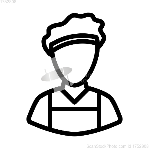 Image of Artist Icon