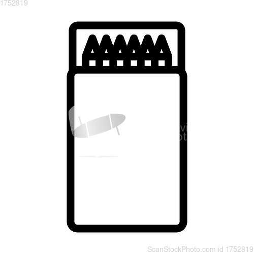 Image of Pencil Box Icon