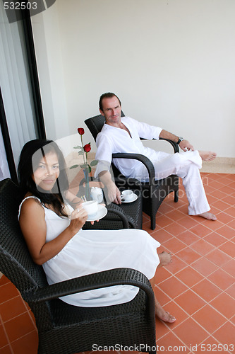Image of Couple