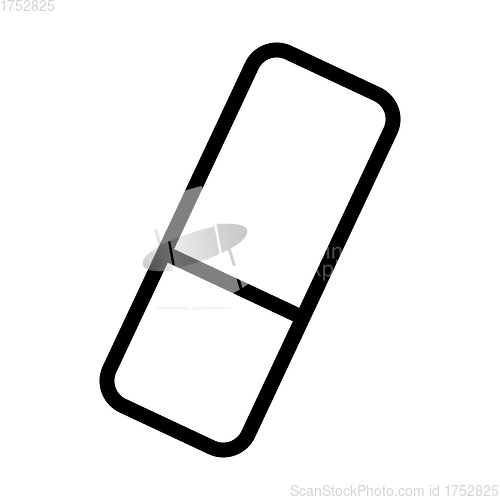 Image of Eraser Icon