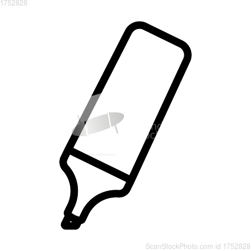 Image of Marker Icon