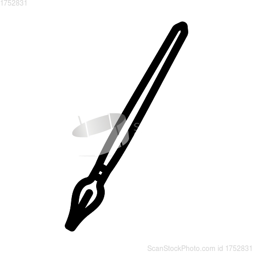 Image of Fountain Pen Icon