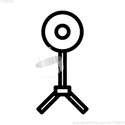 Image of Icon Of Beauty Dish Flash