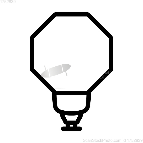 Image of Icon Of Portable Fashion Flash
