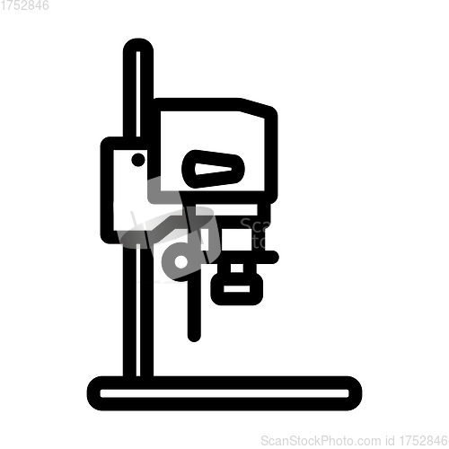 Image of Icon Of Photo Enlarger