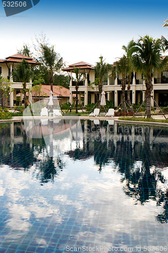 Image of Swimming pool