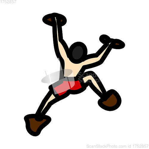 Image of Alpinist Icon