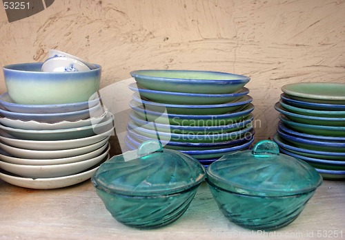 Image of Plates