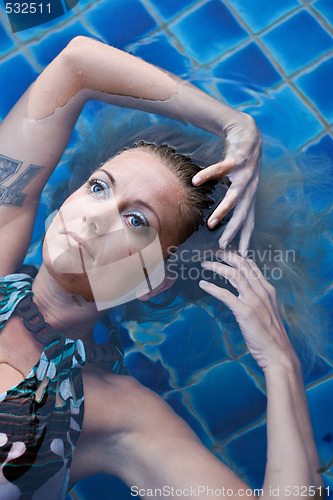 Image of Woman