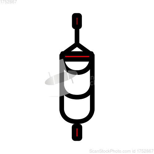 Image of Alpinist Step Ladder Icon
