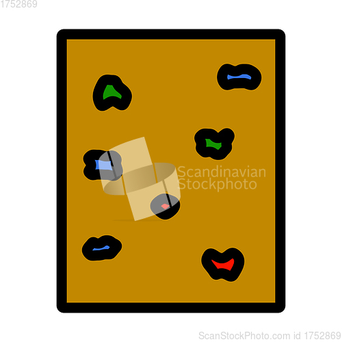 Image of Alpinist Training Wall Icon