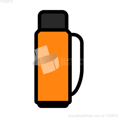 Image of Alpinist Vacuum Flask Icon