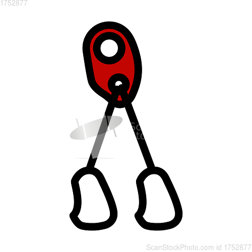 Image of Alpinist Self Rescue System Icon