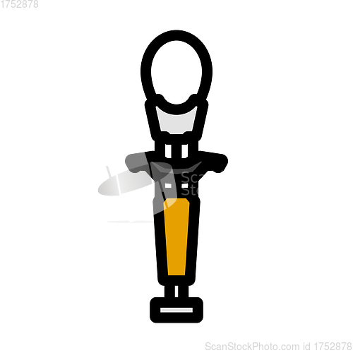 Image of Alpinist Camalot Icon