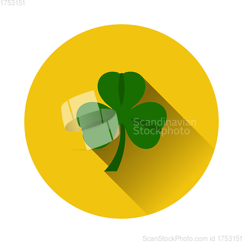 Image of Shamrock Icon